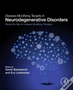 Capa do artigo Disease-Modifying Targets In Neurodegenerative Disorders