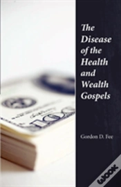 Capa do artigo Disease Of The Health & Wealth Gospels