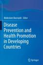 Disease Prevention And Health Promotion In Developing Countries - Preview