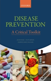 Capa do artigo Disease Prevention