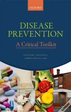Capa do artigo Disease Prevention