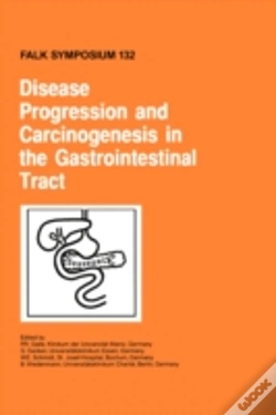 Capa do artigo Disease Progression And Carcinogenesis In The Gastrointestinal Tract