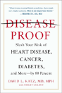 Disease-Proof - Preview