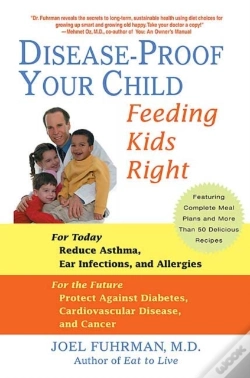 Capa do artigo Disease-Proof Your Child