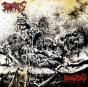 Diseased - CD - Preview