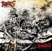 Capa do artigo Diseased - CD