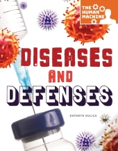 Diseases And Defenses