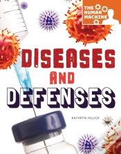 Capa do artigo Diseases And Defenses