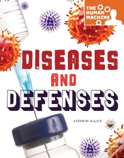 Capa do artigo Diseases And Defenses