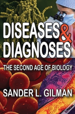 Capa do artigo Diseases And Diagnoses