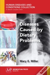 Diseases Caused By Dietary Problems