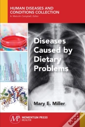 Capa do artigo Diseases Caused By Dietary Problems
