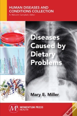 Capa do artigo Diseases Caused By Dietary Problems
