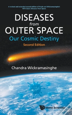 Capa do artigo Diseases From Outer Space - Our Cosmic Destiny