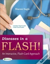 Diseases In A Flash!
