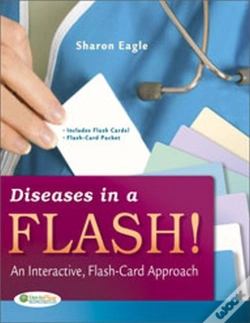 Capa do artigo Diseases In A Flash!