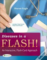 Diseases In A Flash!