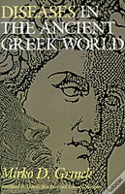 Capa do artigo Diseases In The Ancient Greek World