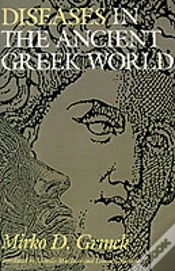 Capa do artigo Diseases In The Ancient Greek World