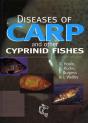 Diseases Of Carp And Other Cyprinid Fishes - Preview