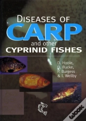 Capa do artigo Diseases Of Carp And Other Cyprinid Fishes