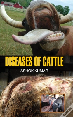 Capa do artigo Diseases Of Cattle
