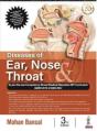 Diseases Of Ear, Nose & Throat - Preview