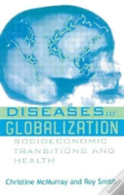 Capa do artigo Diseases Of Globalization