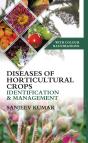 Diseases Of Horticultural Crops Identification And Management - Preview