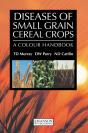 Diseases Of Small Grain Cereal Crops - Preview