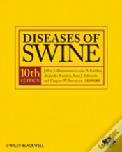 Capa do artigo Diseases Of Swine