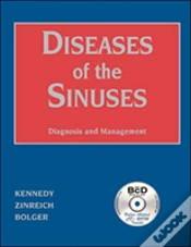 Capa do artigo Diseases Of The Sinuses