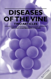 Capa do artigo Diseases Of The Vine - Two Articles