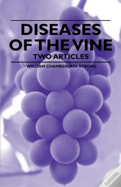 Capa do artigo Diseases Of The Vine - Two Articles