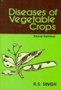 Diseases Of Vegetable Crops - Preview