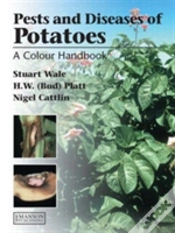 Capa do artigo Diseases, Pests And Disorders Of Potatoes