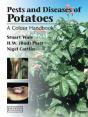Diseases, Pests And Disorders Of Potatoes - Preview