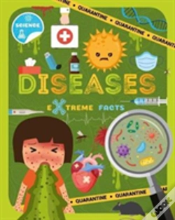 Capa do artigo Diseases