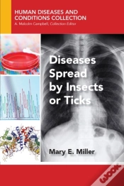 Capa do artigo Diseases Spread By Insects Or Ticks