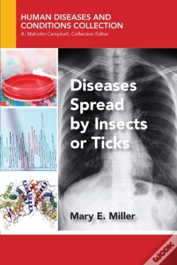 Capa do artigo Diseases Spread By Insects Or Ticks