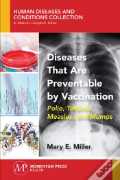 Capa do artigo Diseases That Are Preventable By Vaccination