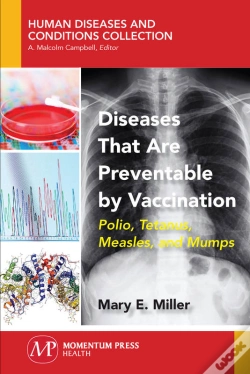 Capa do artigo Diseases That Are Preventable By Vaccination