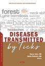 Diseases Transmitted By Ticks - Preview