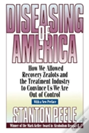 Capa do artigo Diseasing Of America