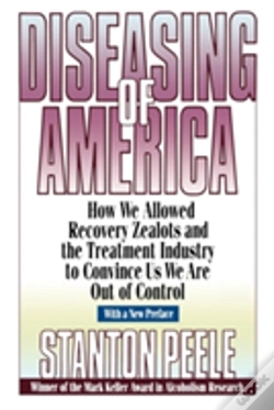 Capa do artigo Diseasing Of America
