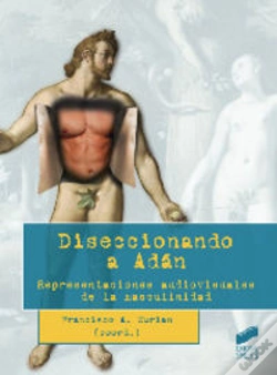 Capa do artigo Diseccionando A Adán