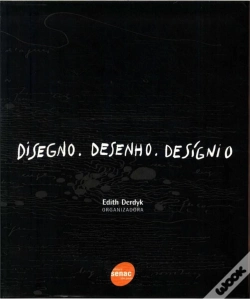 Capa do artigo Disegno. Desenho. Desígnio