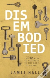 Capa do artigo Disembodied