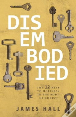 Capa do artigo Disembodied