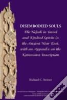 Disembodied Souls